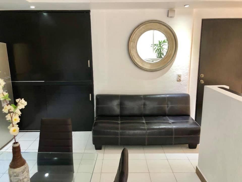 Sky Inn Acapulco Y Condominio Mediterrane Zewnętrze zdjęcie