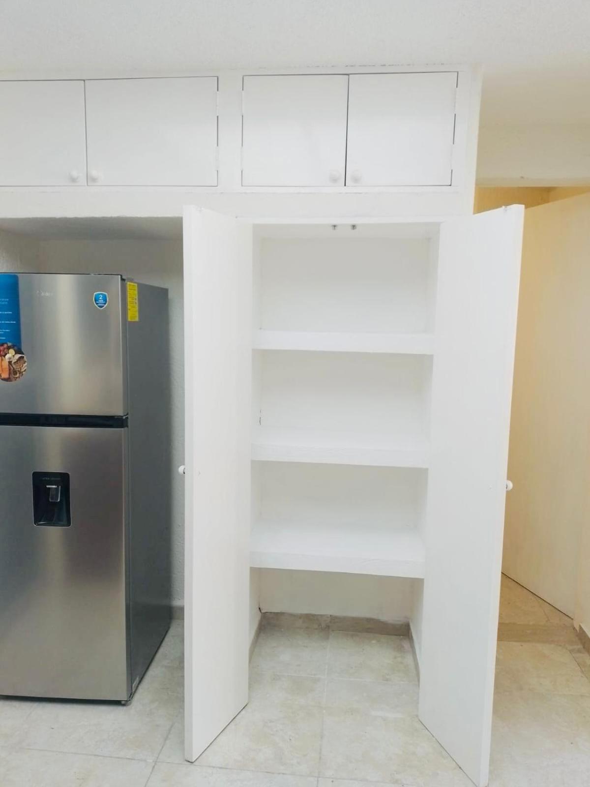 Sky Inn Acapulco Y Condominio Mediterrane Zewnętrze zdjęcie