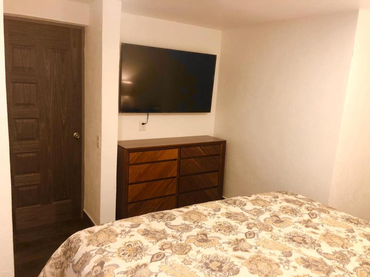 Sky Inn Acapulco Y Condominio Mediterrane Zewnętrze zdjęcie